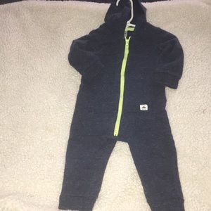 Carters jumpsuit